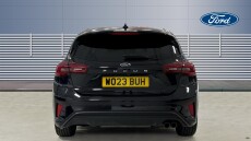 Ford Focus 1.0 EcoBoost ST-Line 5dr Petrol Hatchback
